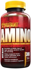 Miniatyrbild Mutant Amino, 300 tabl