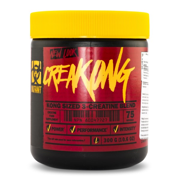 Mutant Creakong 300 g