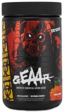 Miniatyrbild Mutant GEEAR, 30 doser, Peach Mango