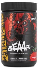 Miniatyrbild Mutant GEEAR, 30 doser, Tropical Fruit Punch