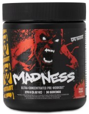 Miniatyrbild Mutant Madness, Peach Mango, 30 serv