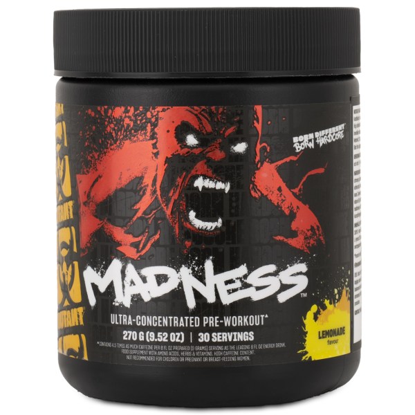 Mutant Madness, Roadside Lemonade, 30 serv