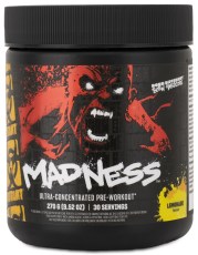 Miniatyrbild Mutant Madness, Roadside Lemonade, 30 serv