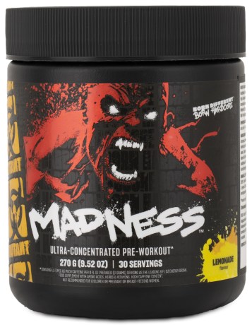 Miniatyrbild Mutant Madness, Roadside Lemonade, 30 serv