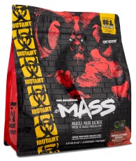 Miniatyrbild Mutant Mass, Chocolate Fudge Brownie, 2,2 kg
