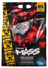 Miniatyrbild Mutant Mass, Vanilla Ice Cream, 6,8 kg