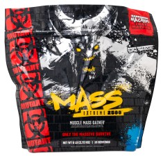 Mutant Mass Extreme 2500