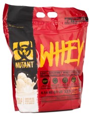 Miniatyrbild Mutant Whey, Vanilla, 4,5 kg