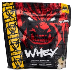 Miniatyrbild Mutant Whey, Cookies & Cream, 2,27 kg