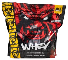 Miniatyrbild Mutant Whey, Chocolate Fudge Brownie, 2,27 kg