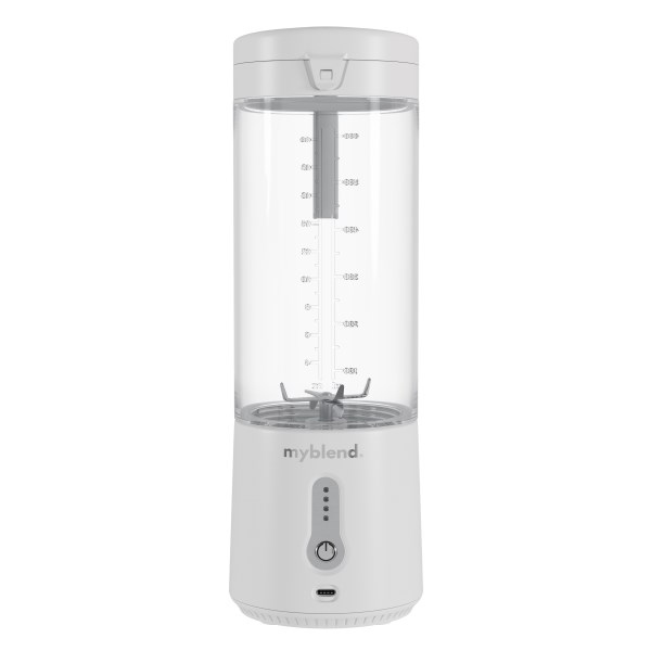 Myblend 3 Portable Blender, White