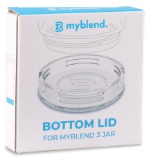 Myblend Bottenlock till MyBlend 3