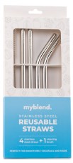 Miniatyrbild Myblend XL Stlsugrr Set, 4-pack
