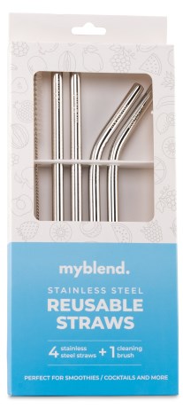 Miniatyrbild Myblend XL Stlsugrr Set, 4-pack