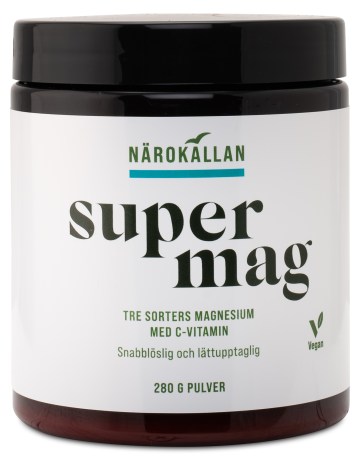 Miniatyrbild Nrokllan Super Mag Pulver, 280 g