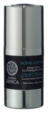 Miniatyrbild Natura Siberica Royal Caviar Icy Firming Eye Cream, 15 ml