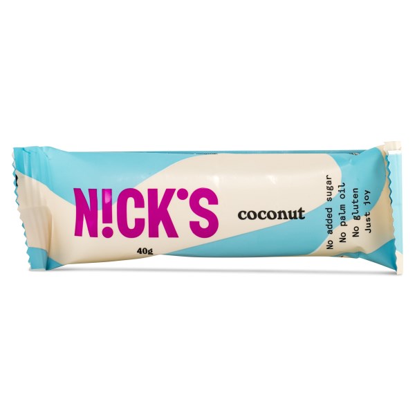 Nicks Coconut 1 st