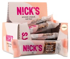 Nicks Nut Bar