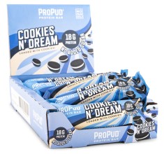 ProPud Protein Bar