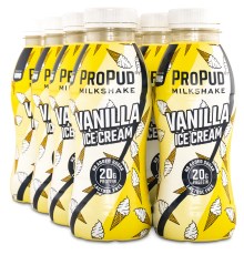 ProPud Protein Milkshake