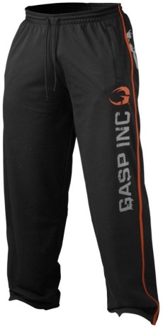 Miniatyrbild GASP No. 89 Mesh Pant, XXL, Black