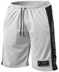 Miniatyrbild GASP No 1 Mesh Shorts, S, Black/flame