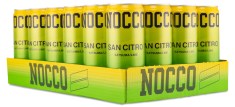 NOCCO BCAA