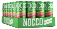 NOCCO BCAA