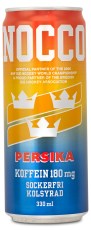 Miniatyrbild NOCCO BCAA, Persika Limited, 1 st