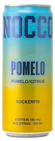 Miniatyrbild NOCCO BCAA, Pomelo, 1 st