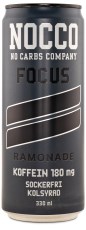 Miniatyrbild NOCCO Focus, Ramonade, 1 st
