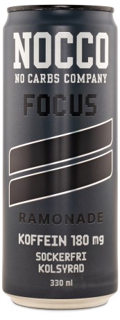 Miniatyrbild NOCCO Focus, Ramonade, 1 st