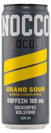 Miniatyrbild NOCCO Focus, Grand Sour, 1 st
