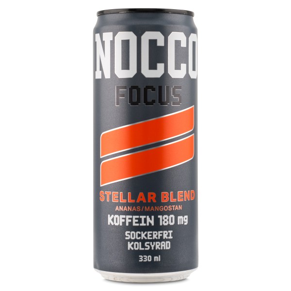 NOCCO Focus, Stellar Blend