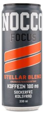 Miniatyrbild NOCCO Focus, Stellar Blend, 1 st