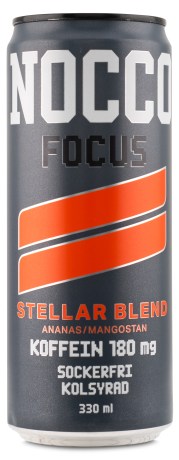 Miniatyrbild NOCCO Focus, Stellar Blend, 1 st