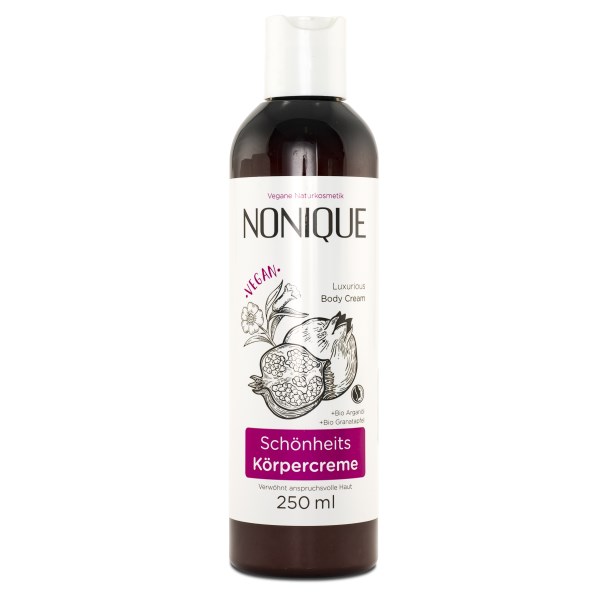 Nonique Anti Aging Body Lotion 250 ml