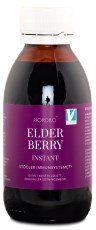 Nordbo Elderberry Instant