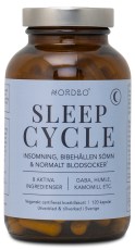 Nordbo Sleep Cycle