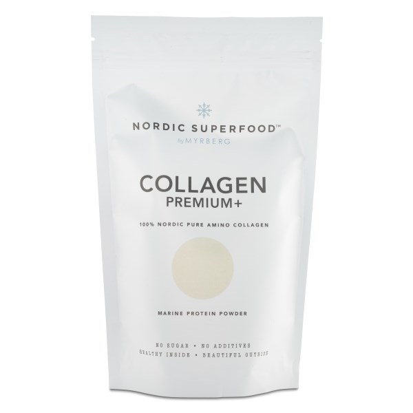 Nordic Superfood by Myrberg