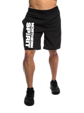 Miniatyrbild Northern Spirit Speed Shorts, M, Black with Small Skull