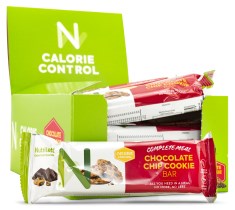 Nutrilett Smart Meal Bar