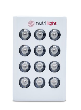 Miniatyrbild Nutrilight Punktbehandling 60W - The Robin, 1 st