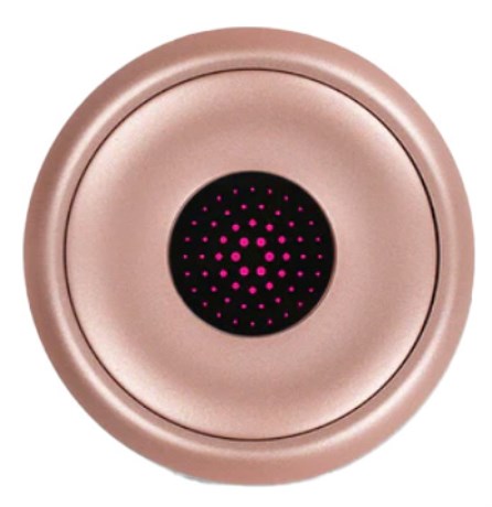 Miniatyrbild Nutrilight The Ruby, One size, Rosa