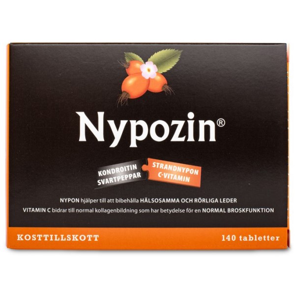 Nypozin 140 tabl