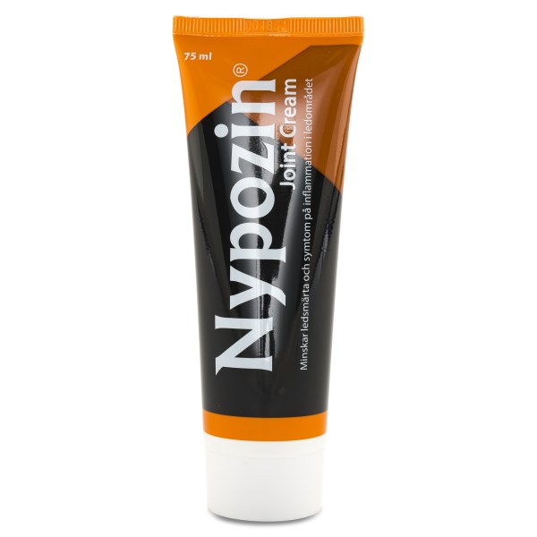 Nypozin Joint Cream 75 ml