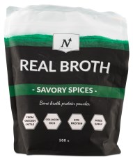 Nyttoteket Real Broth