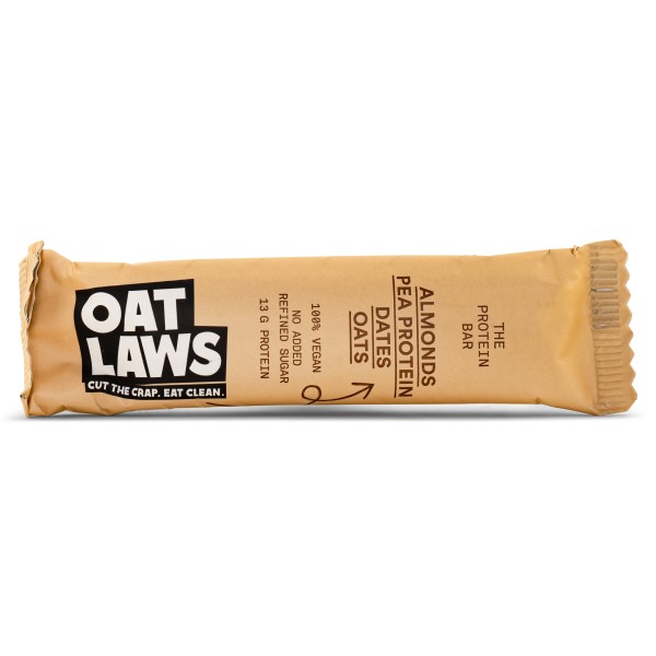 OATLAWS The Protein Bar Almond 1 st