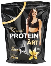 Miniatyrbild Olga R�nnbergs �rtprotein, Vanilj, 1 kg