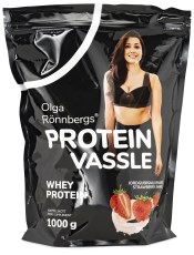 Miniatyrbild Olga R�nnbergs Protein, Choklad, 1 kg